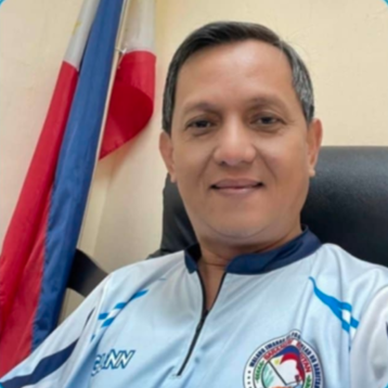 Glenn P. Santiago