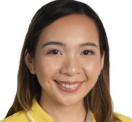 Maria Concepcion Santiago