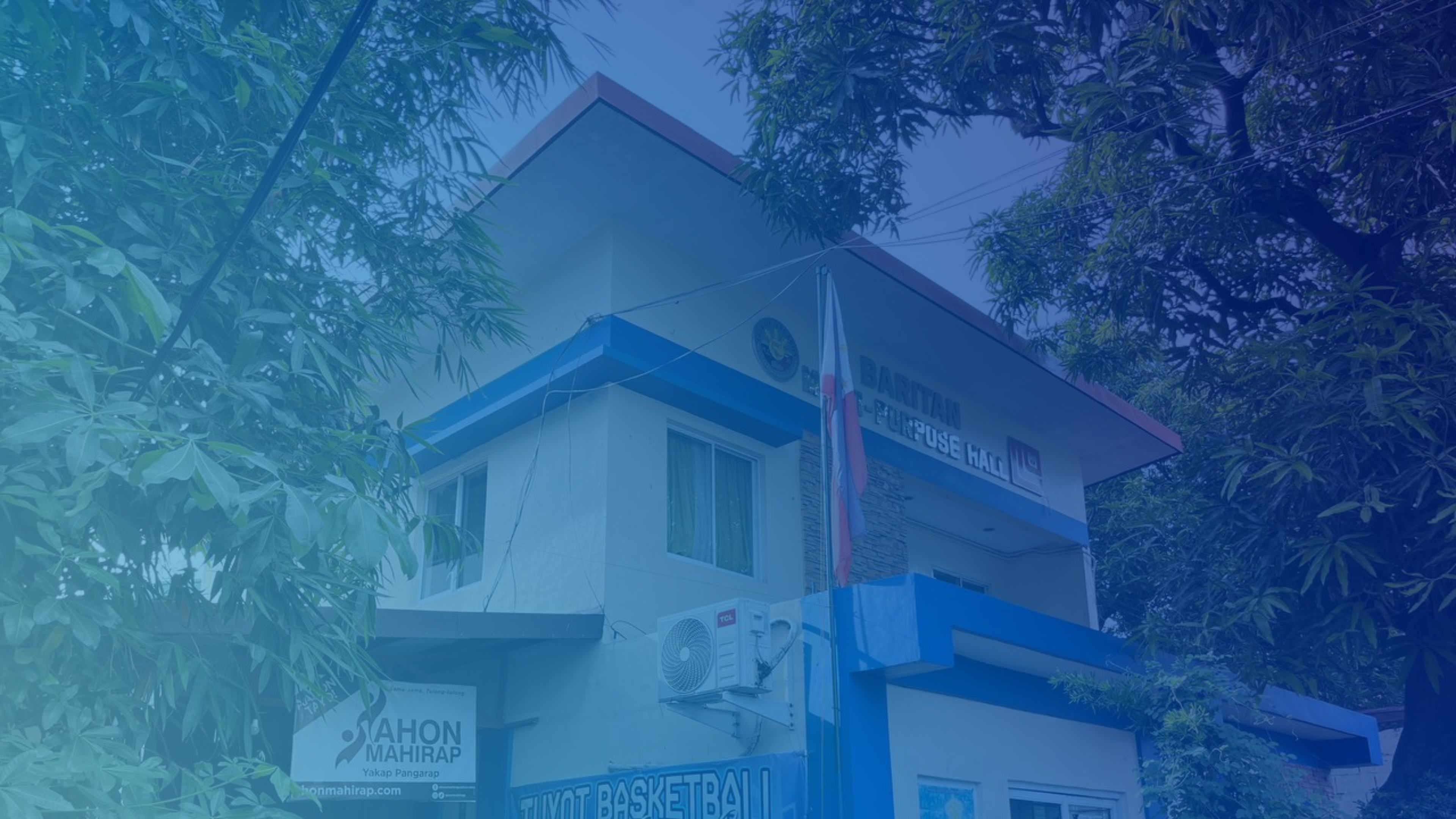 Barangay Baritan